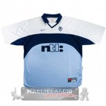 Away Maglia Calcio Glasgow Rangers Retro 1999-2000
