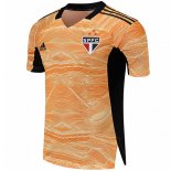 Home Maglia Calcio Sao Paulo Portiere 2021-22