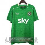 Thailandia Home Maglia Calcio Irlanda 2024
