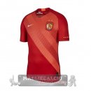 Tailandia Home Maglia Calcio Evergrande 2019-20