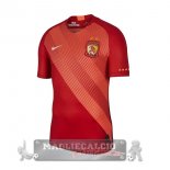 Tailandia Home Maglia Calcio Evergrande 2019-20