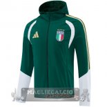 Giacca a vento Italia 2026 Giacca a vento Italia 2026