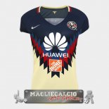 Club de Futbol America Donna Maglia Calcio Home 2017-18