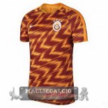 Pre Match Maglia Calcio Galatasaray SK 2019-20