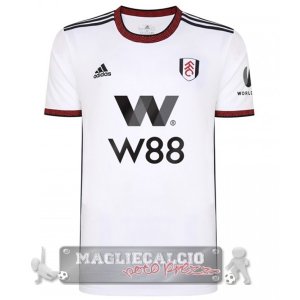 Tailandia Home Maglia Calcio Fulham 2022-23