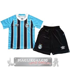 Home Set Completo De Bambino Gremio 2025 2026
