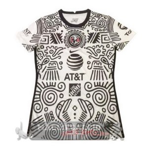 America Donna Maglia Calcio Terza 2020-21
