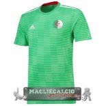 Away Maglia Calcio Algeria 2018