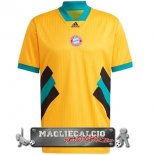 Tailandia Speciale Maglia Calcio Bayern Monaco 2023-24 Giallo