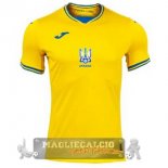 Tailandia Home Maglia Calcio Ungheria 2021-2022
