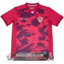 Home Maglia Calcio Venezuela 2023