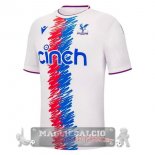 Tailandia Away Maglia Calcio Crystal Palace 2022-23