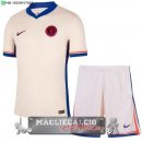 Away Set Completo Uomo Chelsea 2024 2025