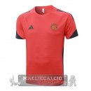 Formazione Maglia Bayern Monaco 2025 2026 Rosso