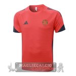 Formazione Maglia Bayern Monaco 2025 2026 Rosso