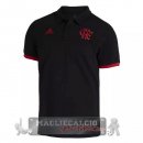 Flamenco Nero Maglia POLO 2021-22