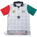 Thailandia Speciale Maglia Ghana 2026 Rosso Bianco Verde
