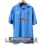 Home Maglia Calcio Napoli Retro 1989-1990