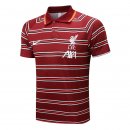 Liverpool Giallo Maglia POLO 2022-23