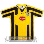 Tailandia Terza Maglia Calcio Retro 1998-1999