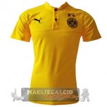 Borussia Dortmund Giallo Maglia POLO 2019-20