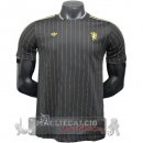 Speciale Giocatori Maglia Manchester United 2025 2026 Nero