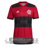 Tailandia Home Maglia Calcio Flamengo 2021-22