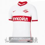 Tailandia Away Maglia Calcio Spartak de Moscú 2021-22