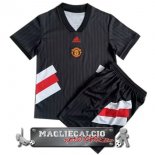 Speciale Maglia Calcio Set Completo Uomo Manchester United 2023-24