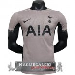 Thailandia Terza Giocatori Maglia Calcio Tottenham Hotspur FC 2023-24