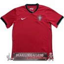 Thailandia Home Maglia Calcio Portogallo 2024