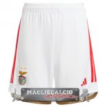 Tailandia Home Pantaloni Benfica 2023-24