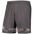 Terza Pantaloni Real Madrid 2024 2025 Nero
