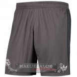 Terza Pantaloni Real Madrid 2024 2025 Nero