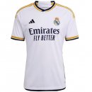 Tailandia Home Maglia Calcio Real Madrid 2023-24