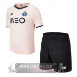 FC Oporto Bambino Maglia Calcio Terza 2021-22
