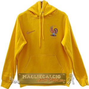 Felpe Con Cappuccio Francia 2026