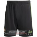 Speciale Pantaloni Bayern Monaco 2025 2026 Nero