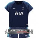 Tottenham Hotspur Set Completo Bambino Maglia Calcio Away EURO 2018-19