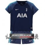 Tottenham Hotspur Set Completo Bambino Maglia Calcio Away EURO 2018-19 Tottenham Hotspur Set Completo Bambino Maglia Calcio Away EURO 2018-19