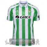 Thailandia Home Maglia Real Betis 2024 2025 Verde