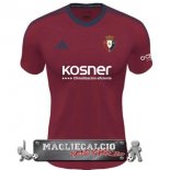 Thailandia Home Maglia Calcio Osasuna 2023-24