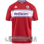 Tailandia Cuarta Maglia Calcio Fiorentina 2021-22