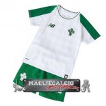 Celtic Set Completo Bambino Maglia Calcio Away 2018-19