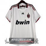 Away Maglia Calcio AC Milan 2009-2010