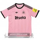 Thailandia Portiere Maglia Newcastle United 2025 2026 Rosa