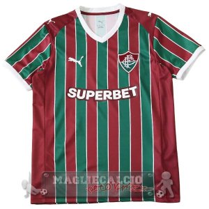 Thailandia Home Maglia Fluminense 2026 2027