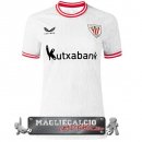 Thailandia Terza Maglia Calcio Athletic Bilbao 2023-24