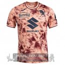 Thailandia Terza Maglia Torino 2024 2025 Rosso