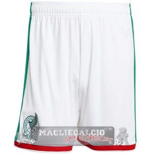 Pantaloni Messico Home 2026